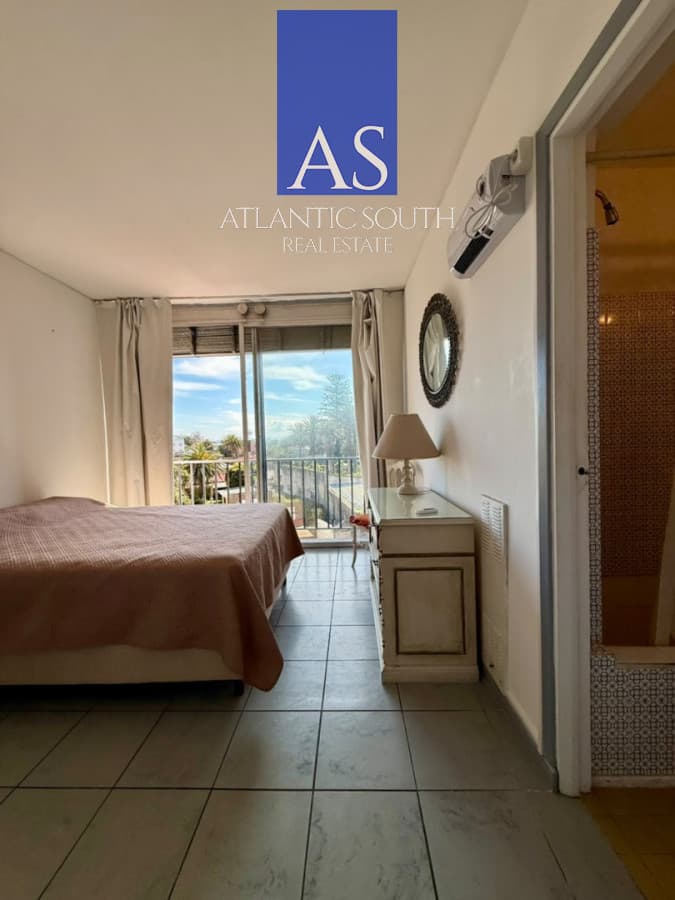 Oportunidad Apartamento en Península 2 dormitorios con balcón