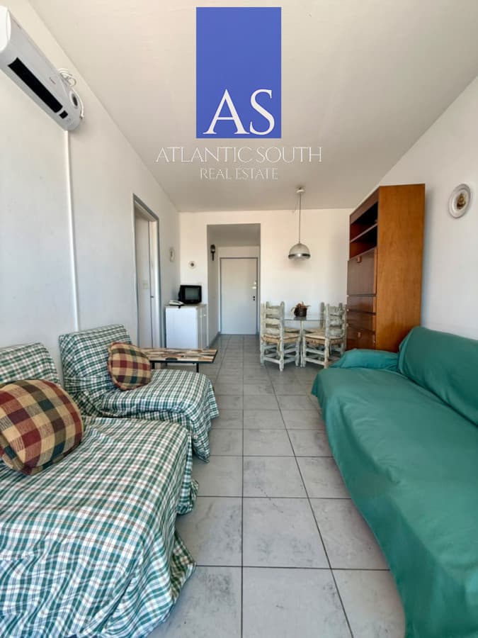 Oportunidad Apartamento en Península 2 dormitorios con balcón