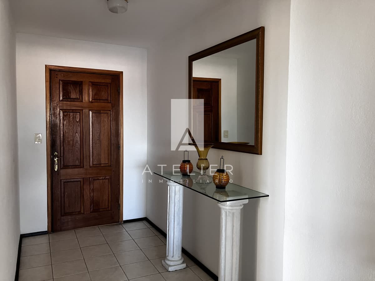 Apto 3 dormitorios, 2 baños en venta Maldonado centro