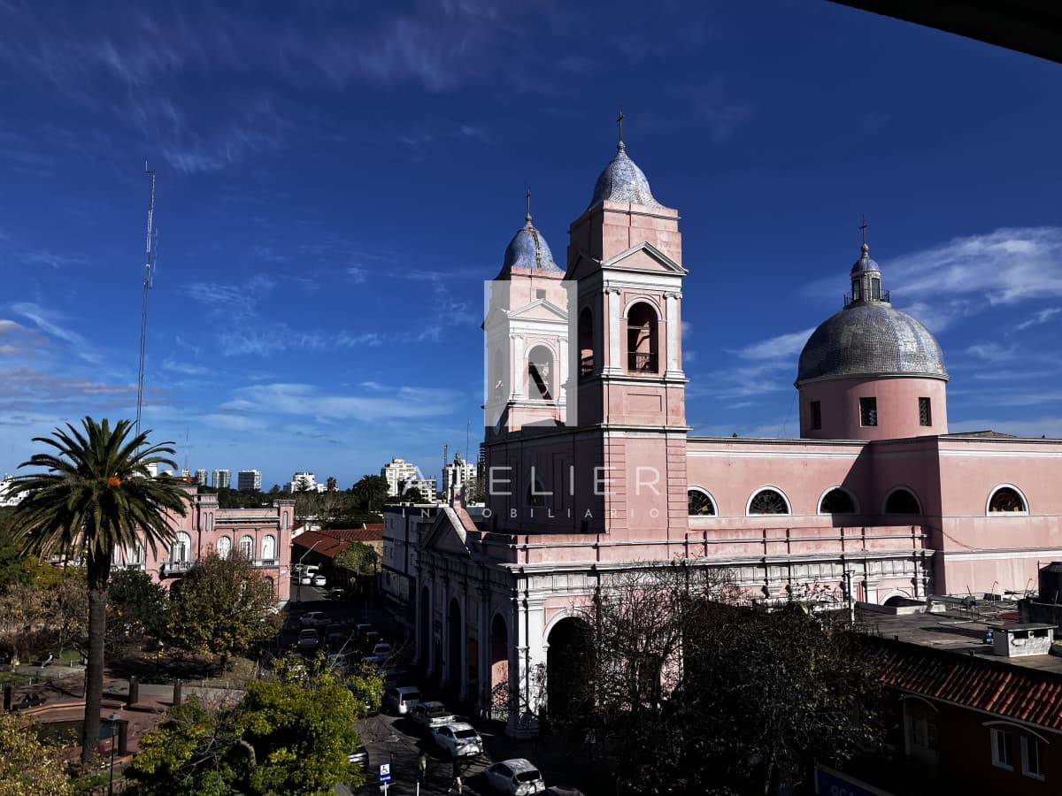 Apto 3 dormitorios, 2 baños en venta Maldonado centro