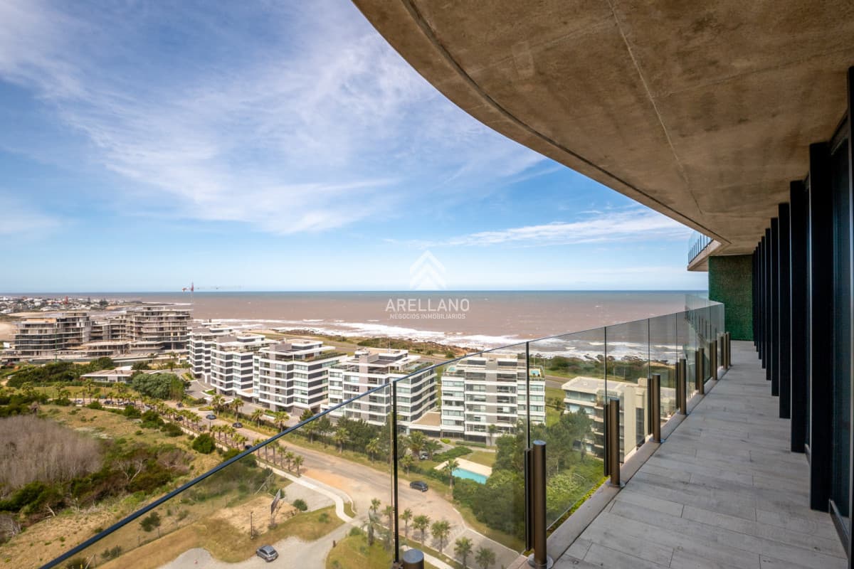 Apartamento ID.7131 - Surfside 2 dormitorios