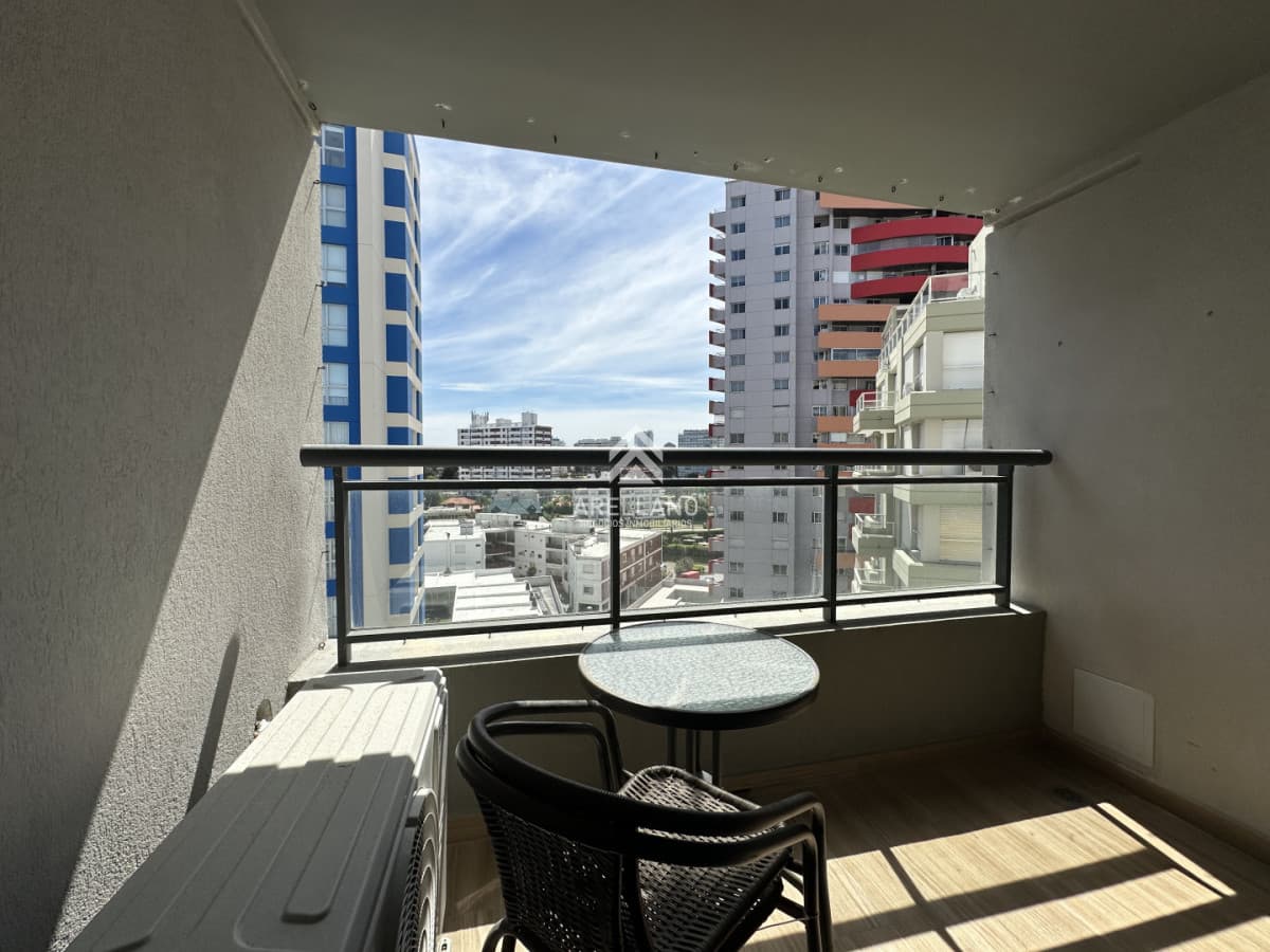 Apartamento ID.6941 - 2 dormitorio en Playa Brava