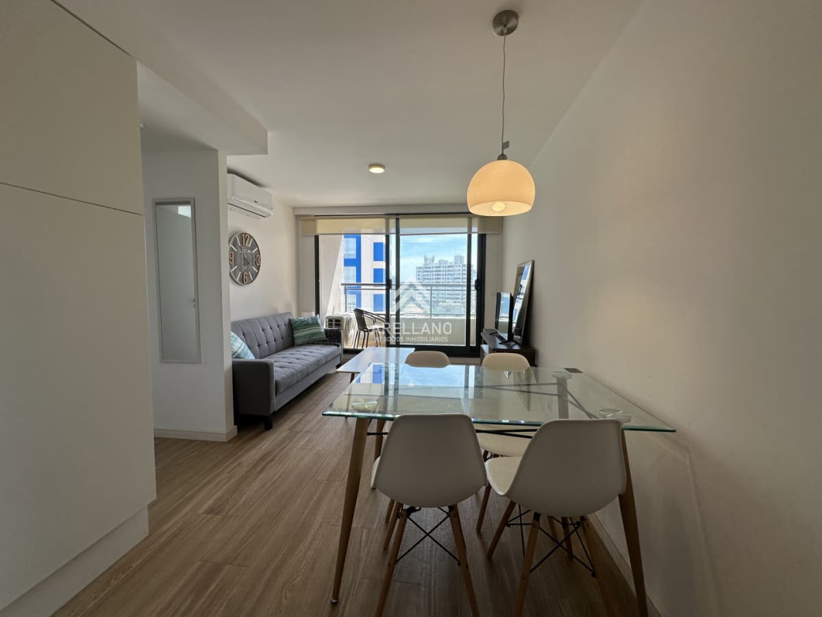 Apartamento ID.6941 - 2 dormitorio en Playa Brava