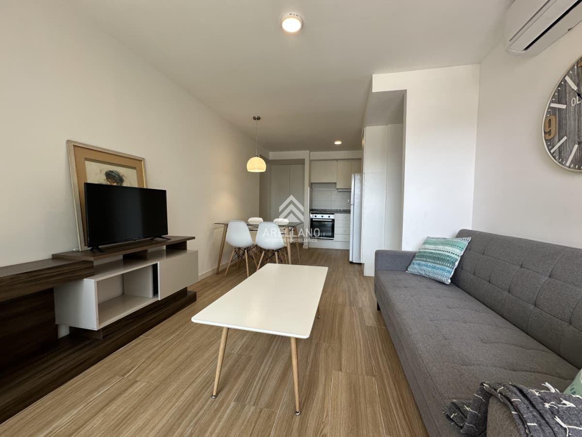 Apartamento ID.6941 - 2 dormitorio en Playa Brava