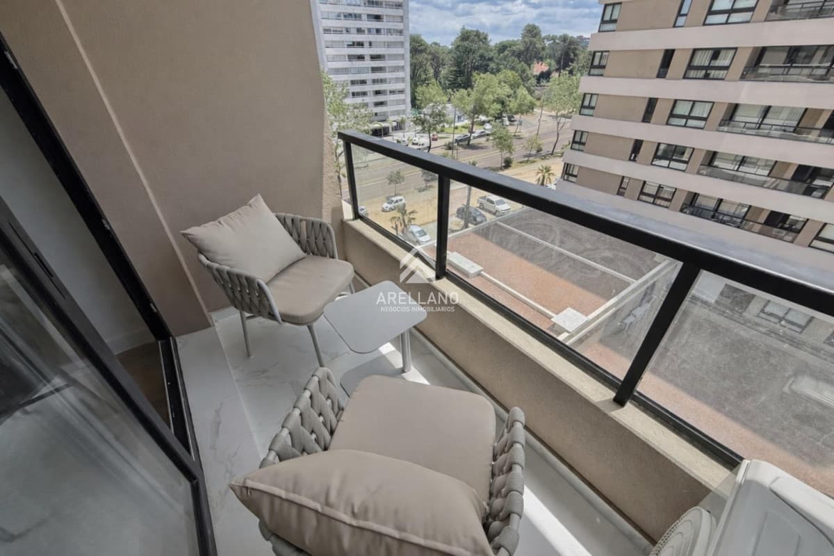 Apartamento ID.6860 - Apartamento en Punta del Este, Roosevelt