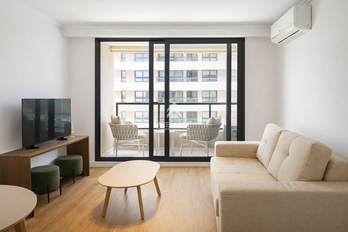 Apartamento ID.6860 - Apartamento en Punta del Este, Roosevelt