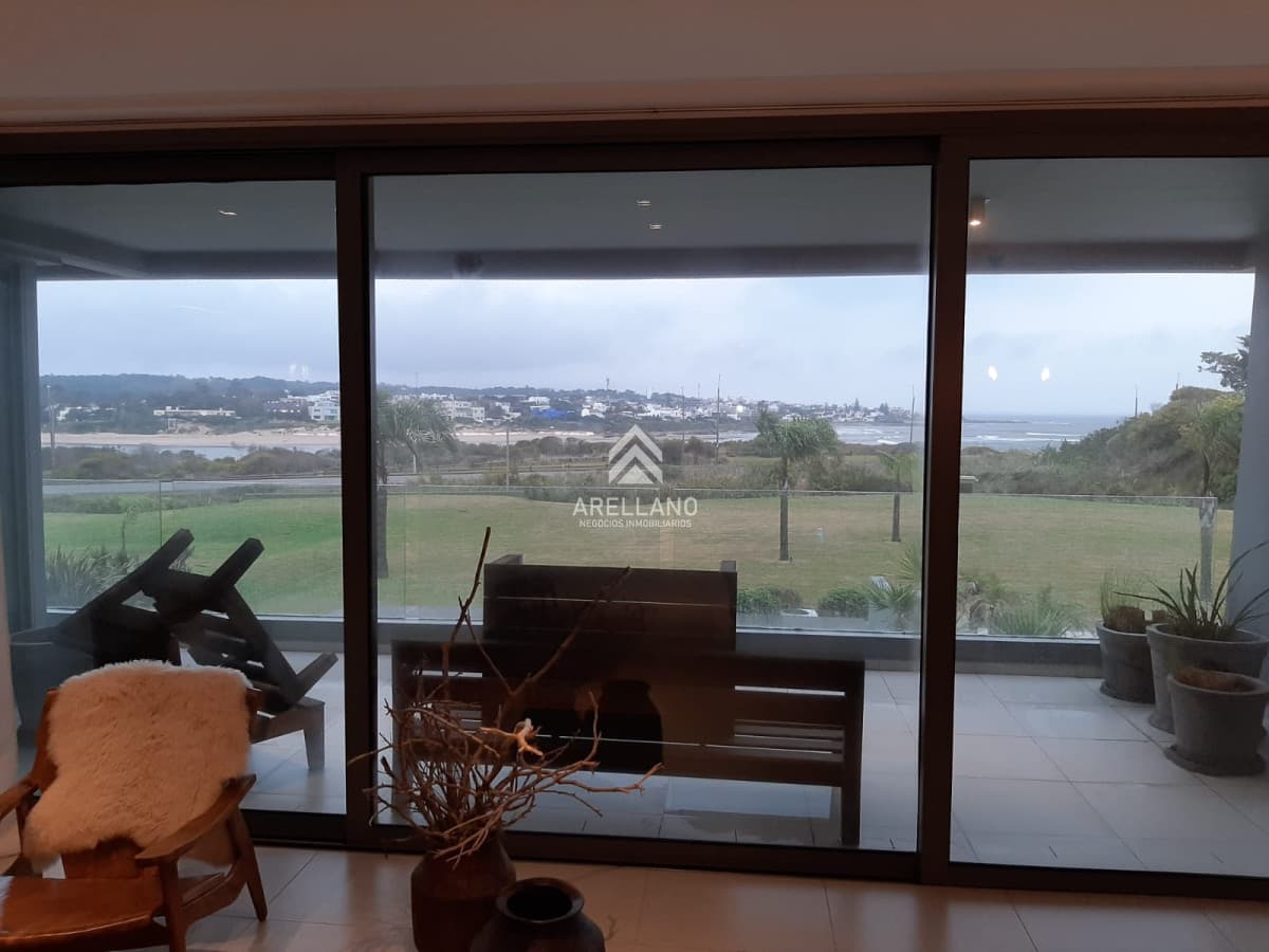 Apartamento ID.2528 - Apartamento en Punta del Este, Rincón del Indio