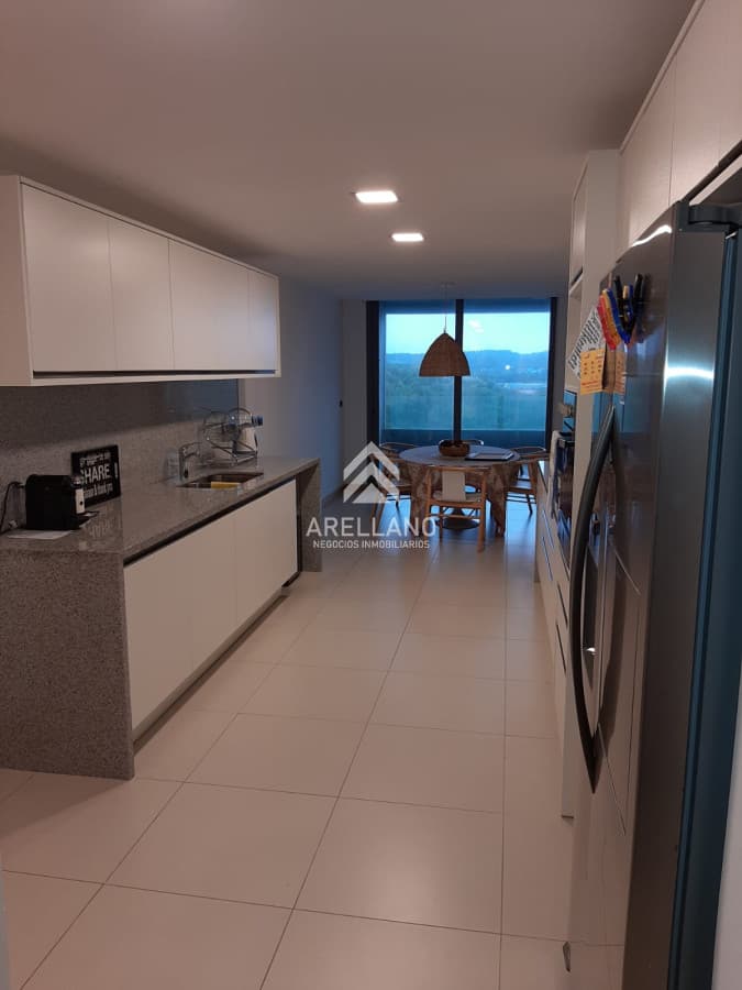 Apartamento ID.2528 - Apartamento en Punta del Este, Rincón del Indio