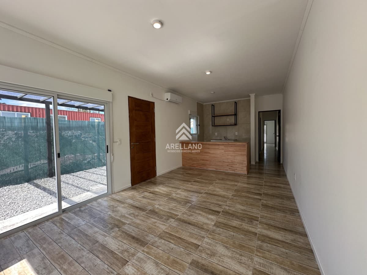 Casa ID.6803 - A estrenar, altos de la laguna 2 dormitorios