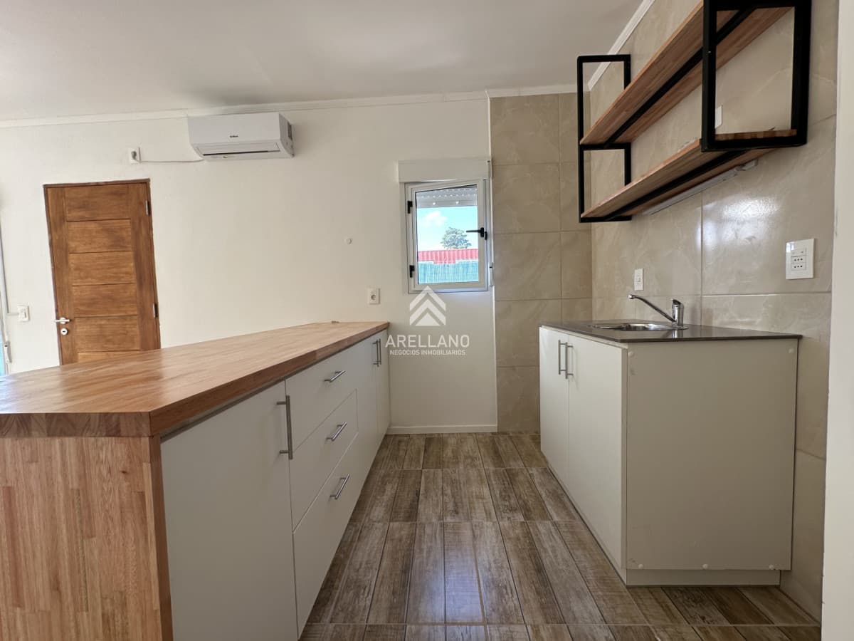 Casa ID.6803 - A estrenar, altos de la laguna 2 dormitorios