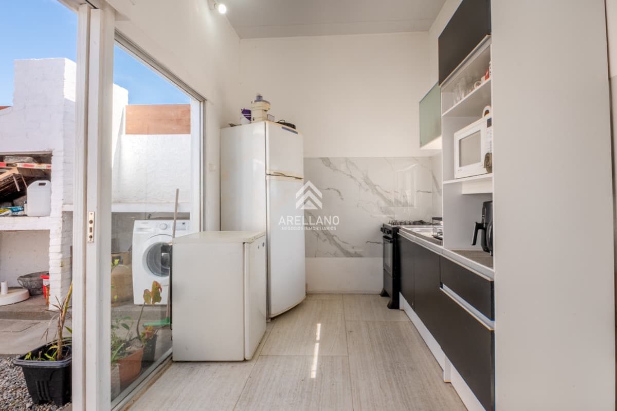 Casa ID.6896 - Casa a Estrenar 2 dormitorios Altos de la Laguna