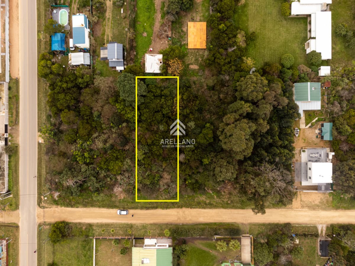 Terreno ID.6539 - Terreno en balneario buenos aires 622m2