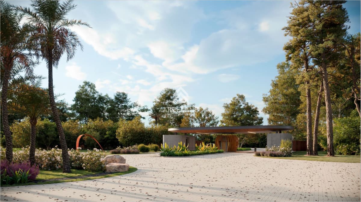 Terreno ID.6271 - Barrio Privado Punta del Este - Aura