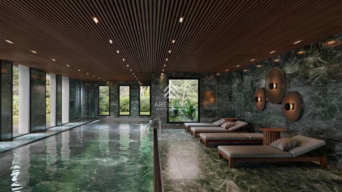 Terreno ID.6272 - Barrio Privado Punta del Este - Aura