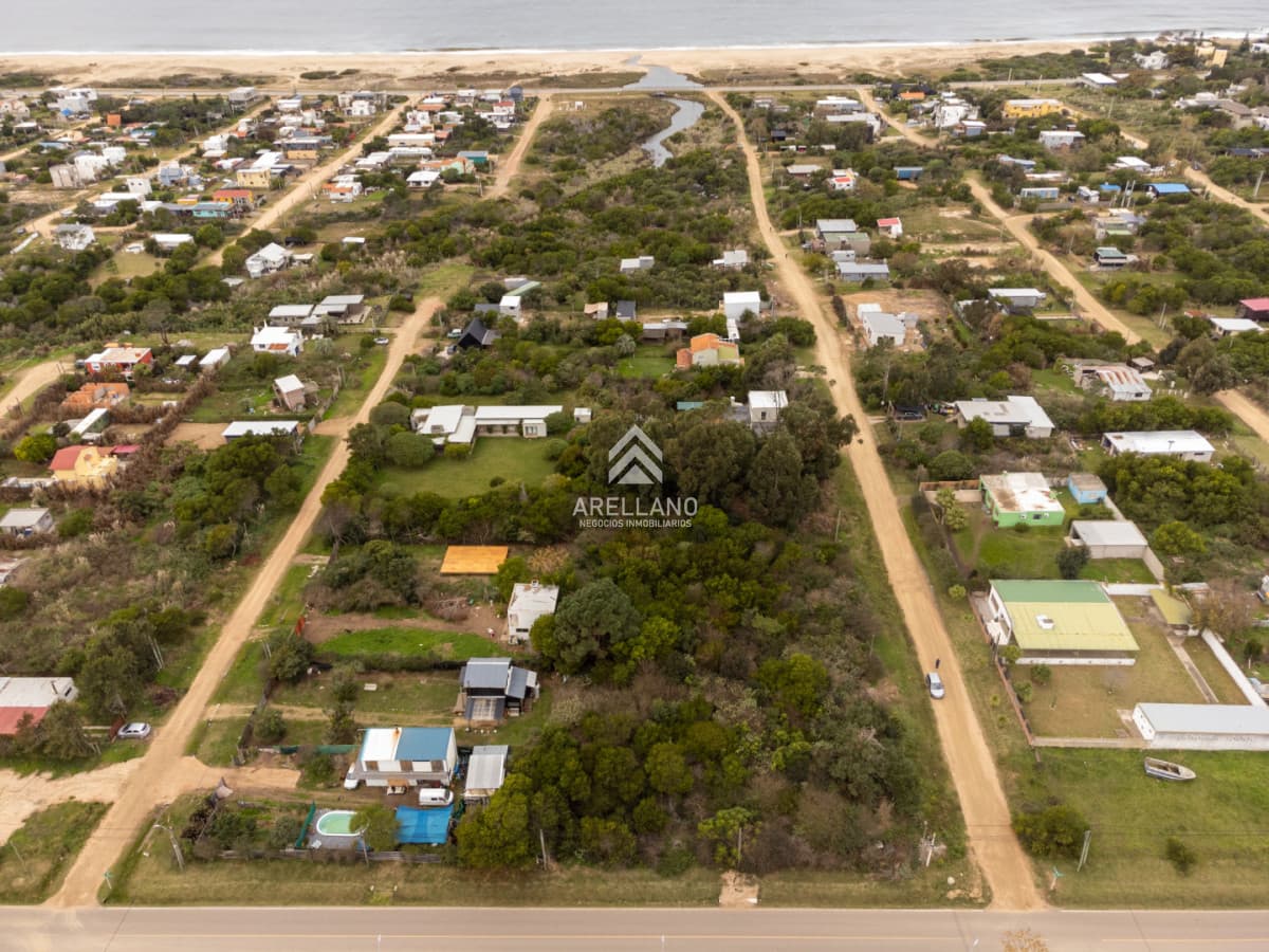Terreno ID.6538 - Terreno en balneario buenos aires de 622m2 totales