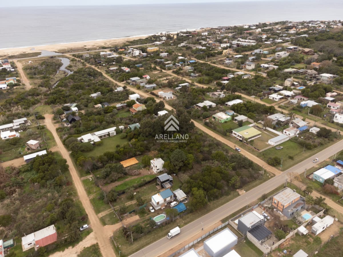 Terreno ID.6538 - Terreno en balneario buenos aires de 622m2 totales