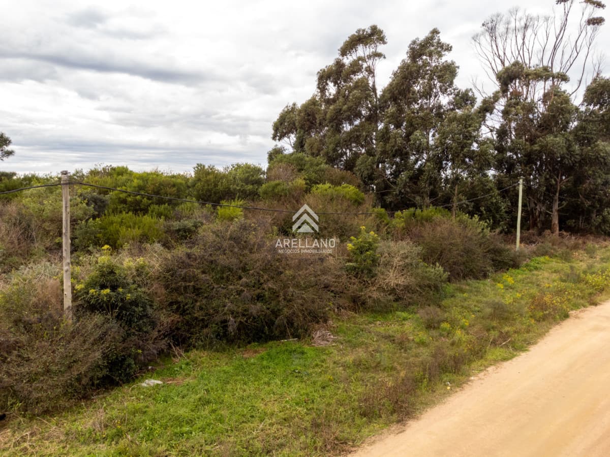 Terreno ID.6537 - Terreno en Balneario Buenos Aires 622m2