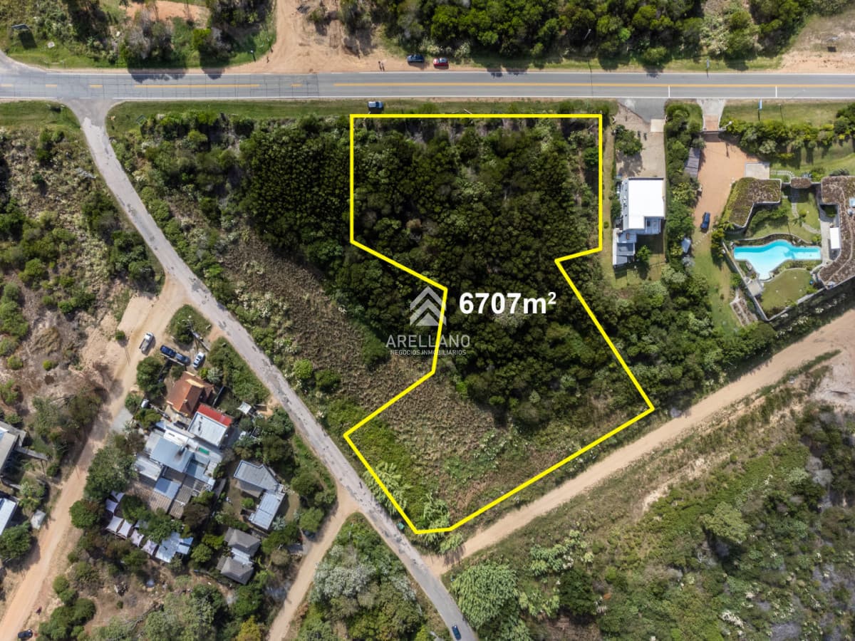 Terreno ID.6014 - Terrenos para inversion, bloque bajo, vista al mar