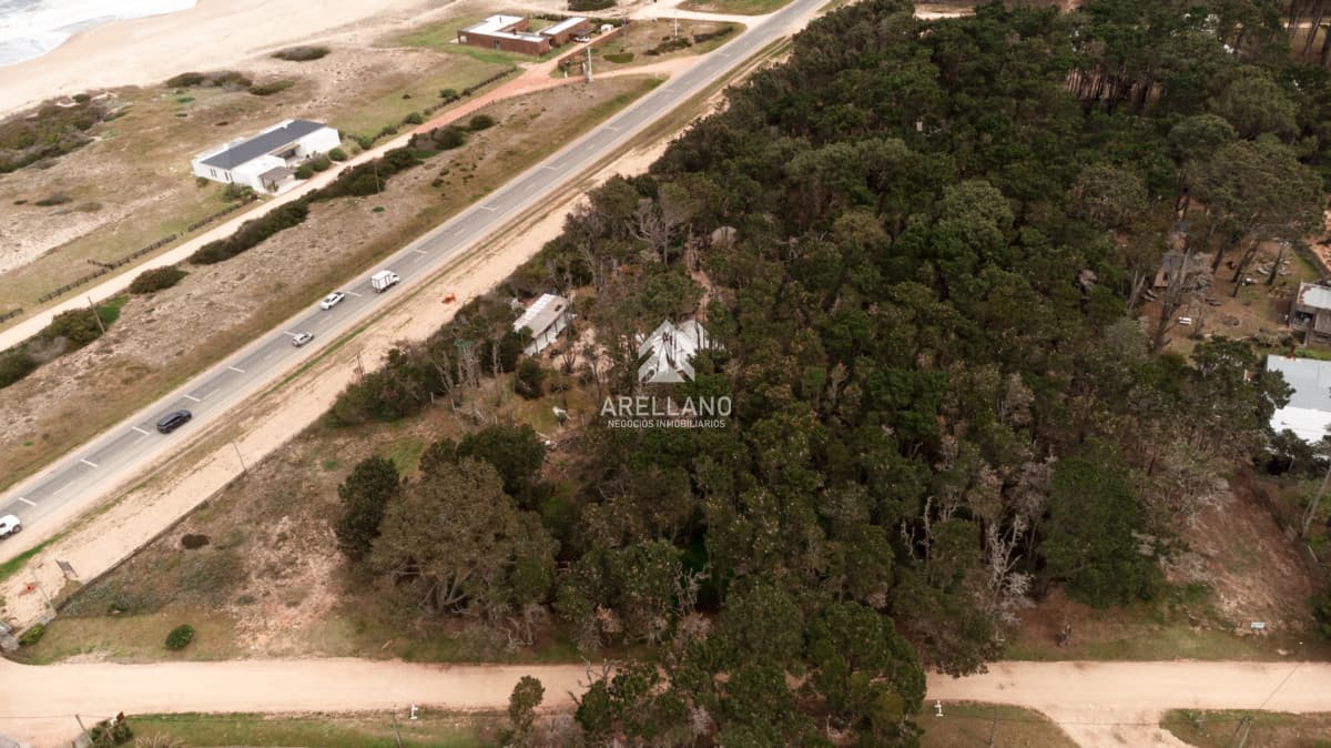 Terreno ID.7049 - Terreno en Pueblo San Vicente 699m2
