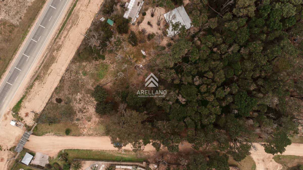 Terreno ID.7049 - Terreno en Pueblo San Vicente 699m2