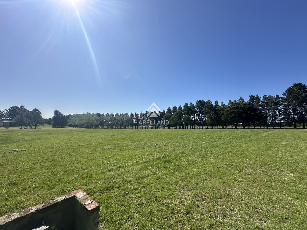 Terreno ID.4137 - Lote en venta, el quijote 5012m2, terreno en venta