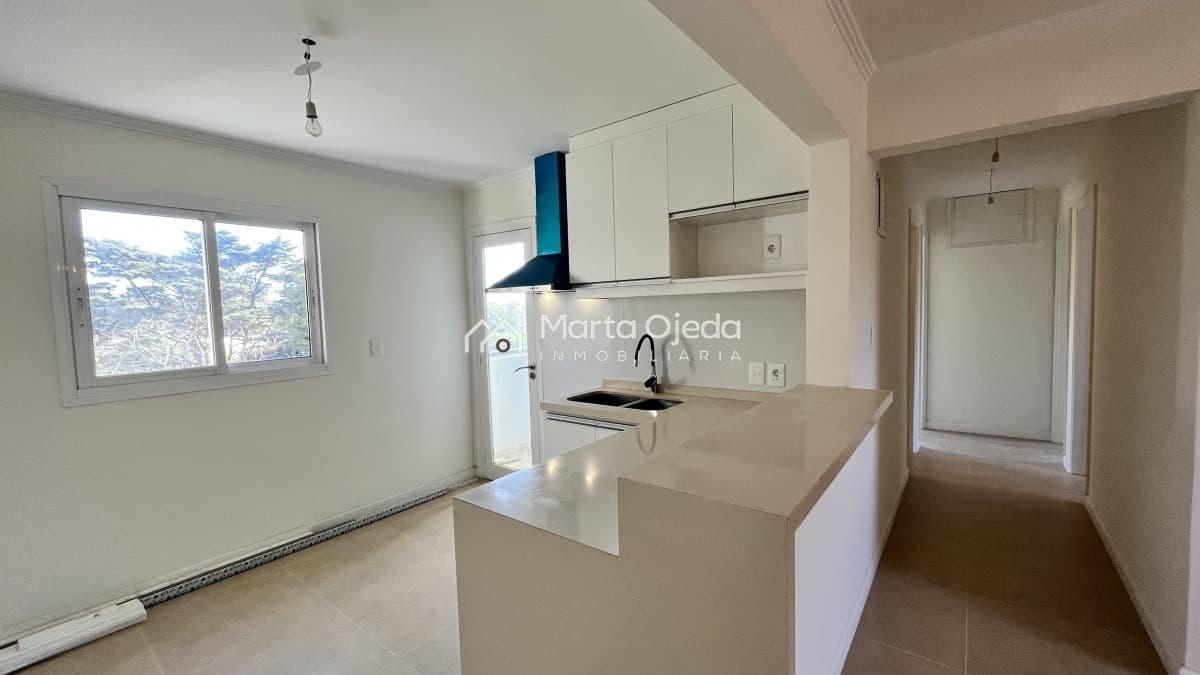 Apartamento ID.41588 - 3 dormitorios con renta Roosevelt, bajos gastos