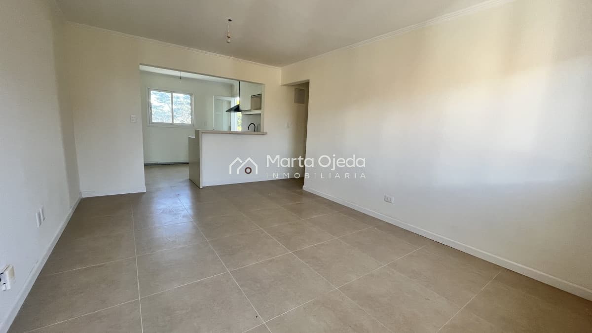 Apartamento ID.41588 - 3 dormitorios con renta Roosevelt, bajos gastos