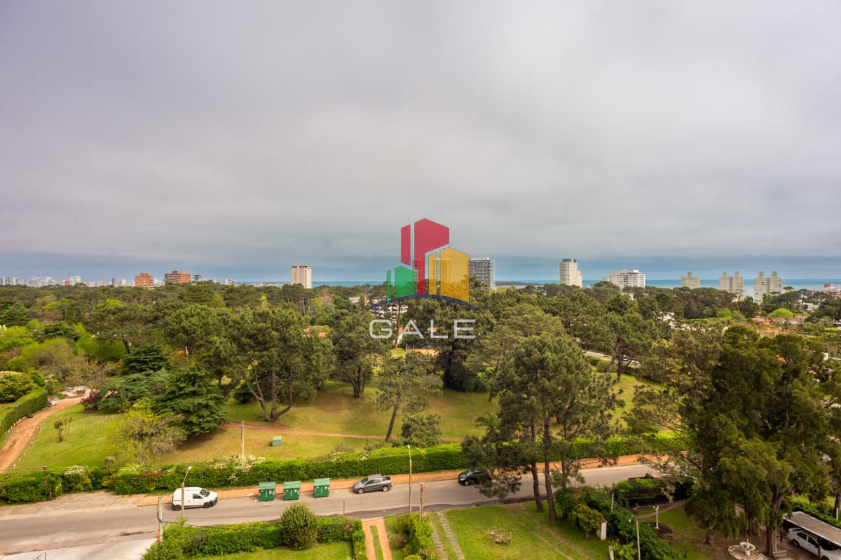 Gale Propiedades & Escribanía Apartamento ID.2893 - 2 DORMITORIOS 2 BAÑOS ROOSEVELT, PUNTA DEL ESTE