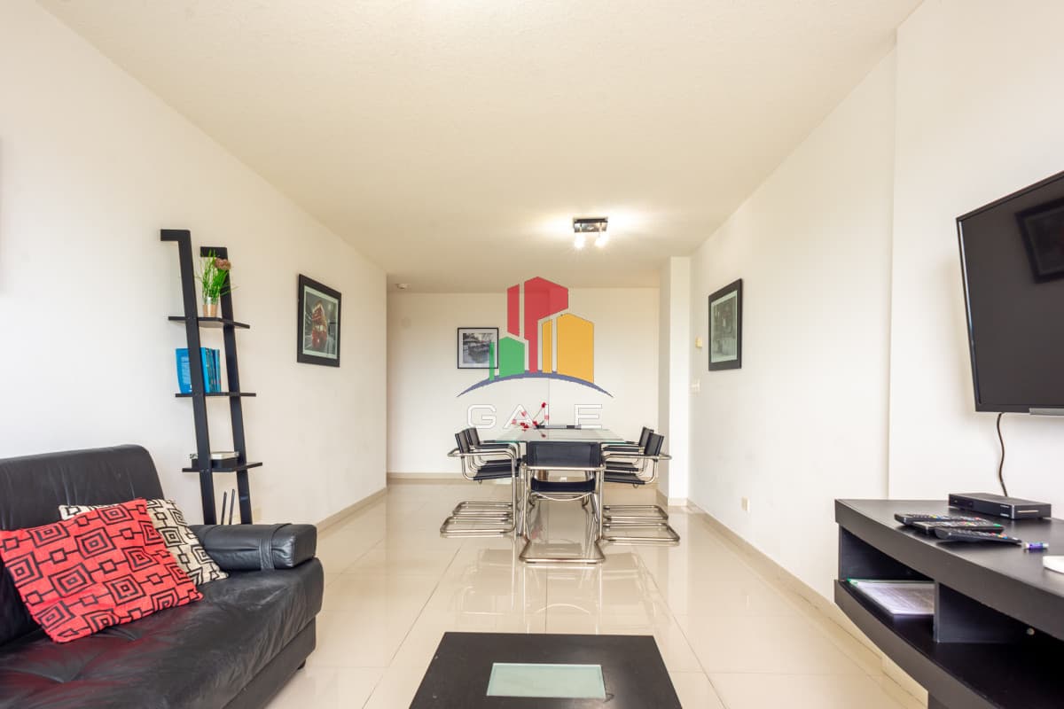 Gale Propiedades & Escribanía Apartamento ID.2893 - 2 DORMITORIOS 2 BAÑOS ROOSEVELT, PUNTA DEL ESTE
