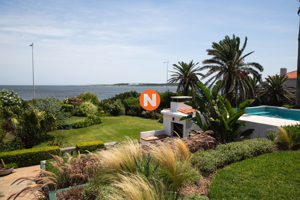 Casa en Punta del Este, Punta del Este