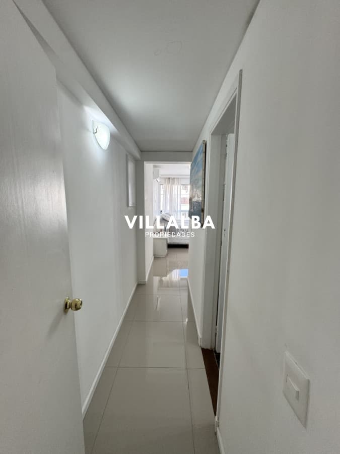 Apartamento en Mansa con Vista al Mar