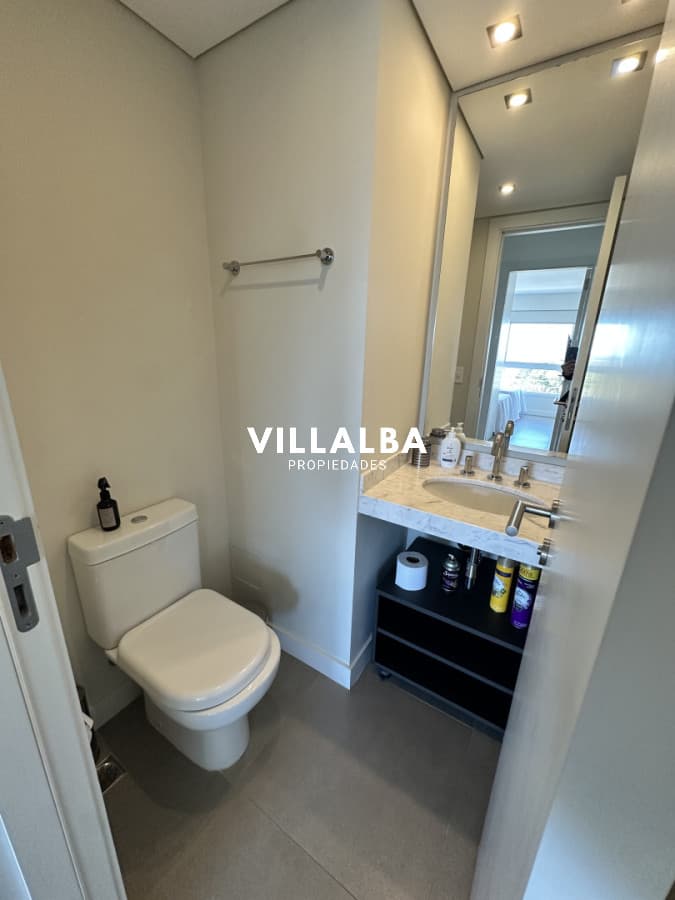 Apartamento torre servicios premium!! 2 dormitorios en suite