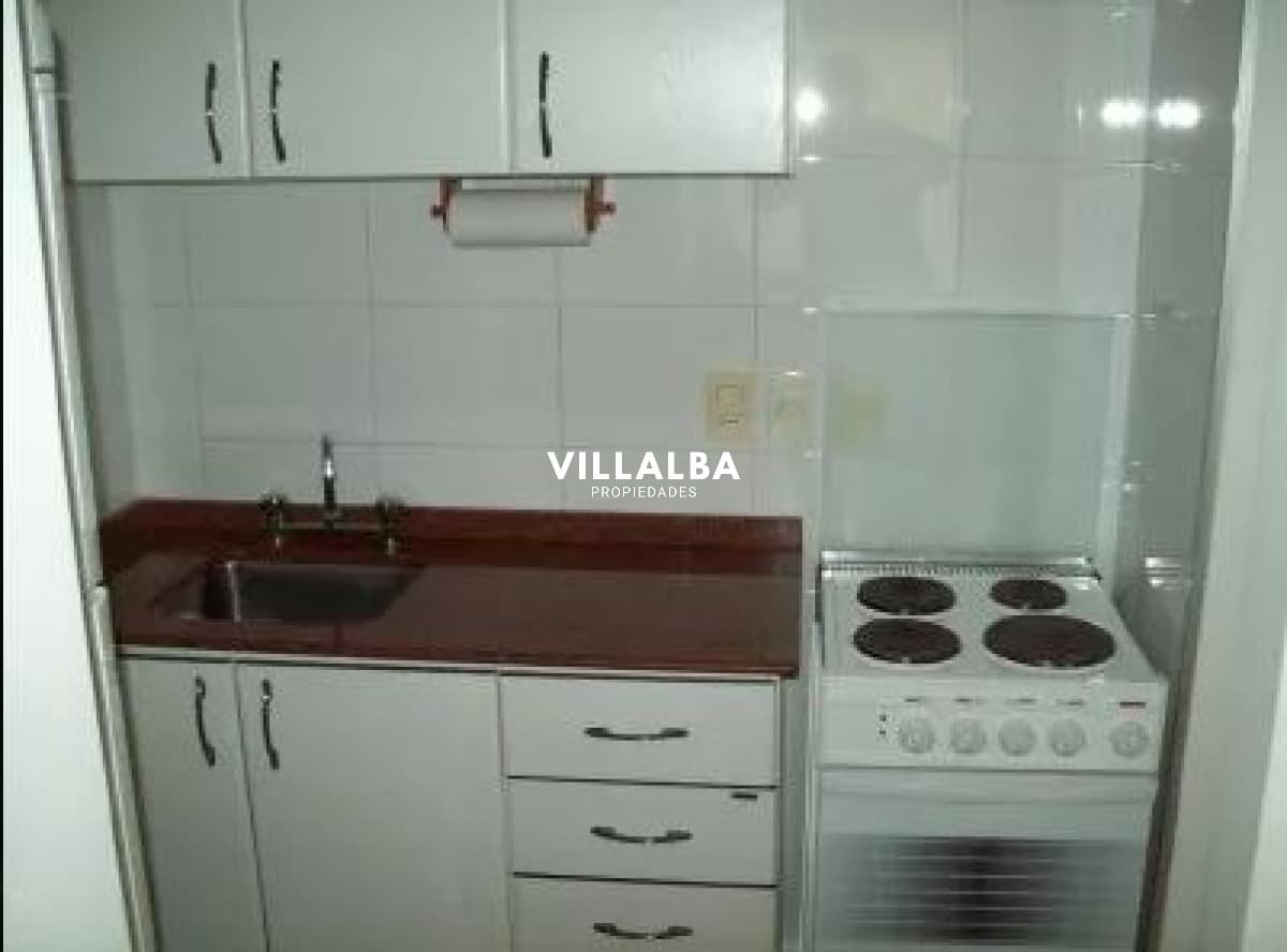 Apartamento alquiler temporada