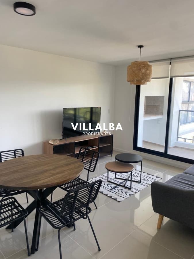 Apartamento en Punta del Este, Roosevelt
