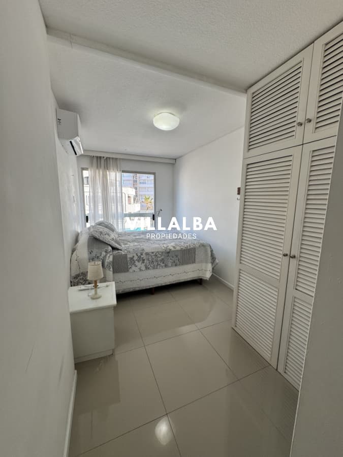 Apartamento en Mansa con Vista al Mar