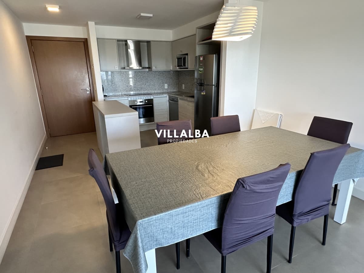 Apartamento torre servicios premium!! 2 dormitorios en suite