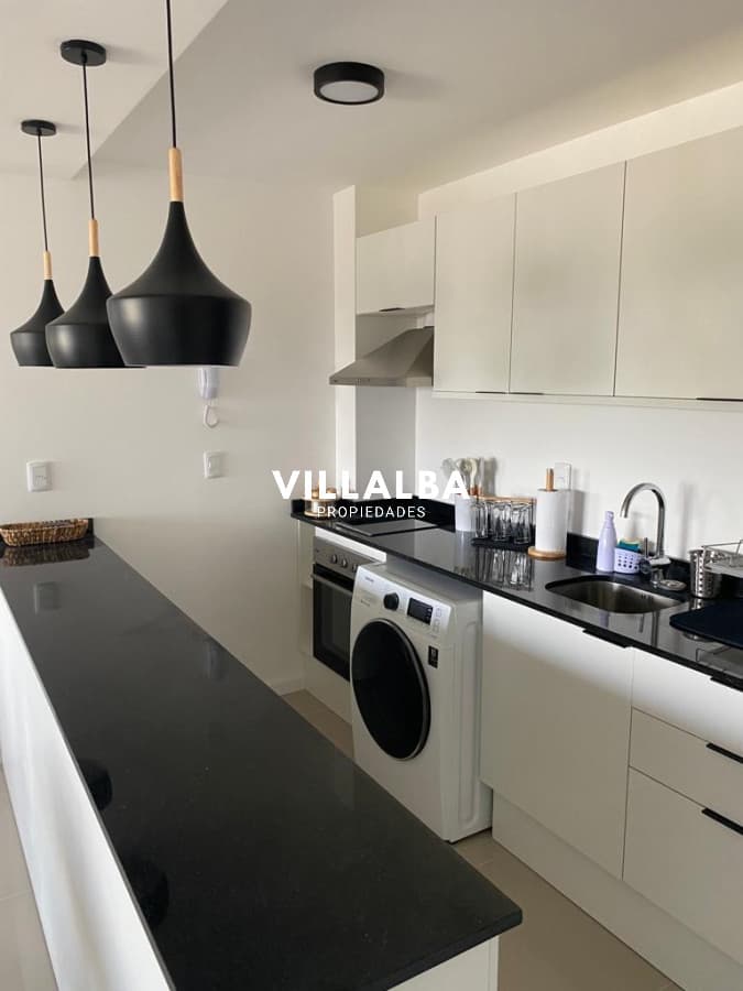 Apartamento en Punta del Este, Roosevelt