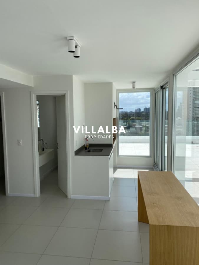 Apartamento venta zona Enjoy