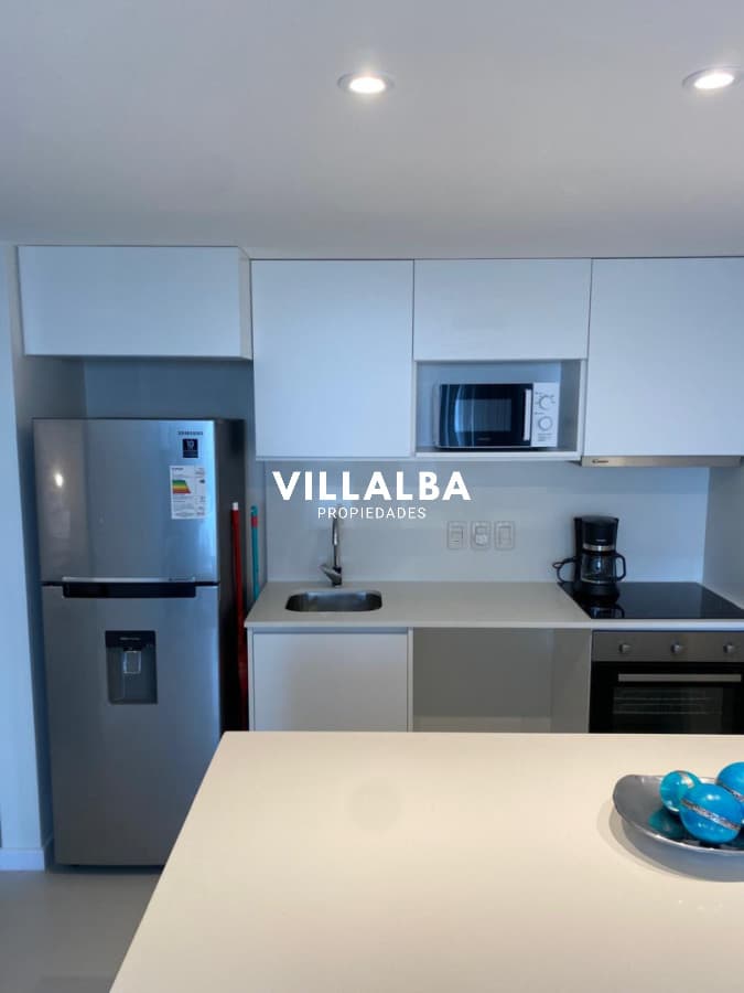 Apartamento venta zona Enjoy