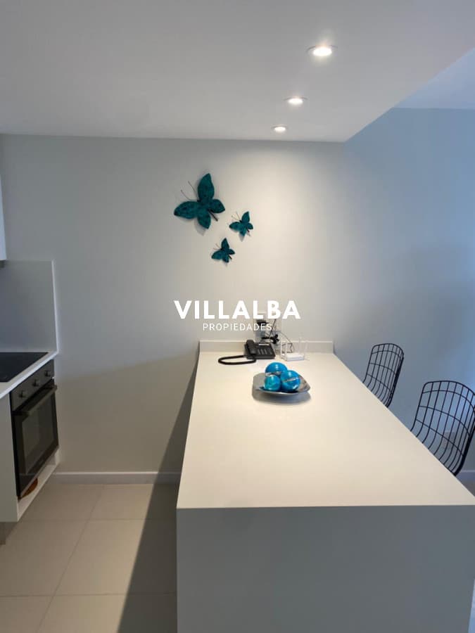 Apartamento venta zona Enjoy