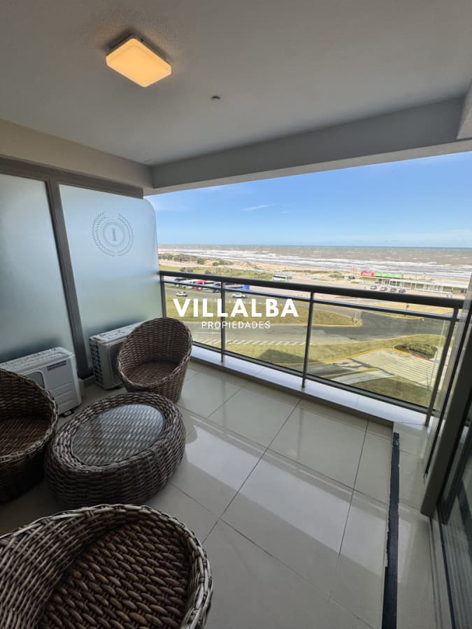 Apartamento torre de categoria 3 dormitorios en venta