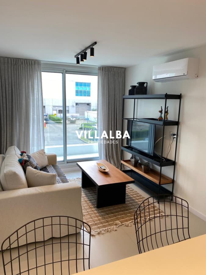 Apartamento venta zona Enjoy