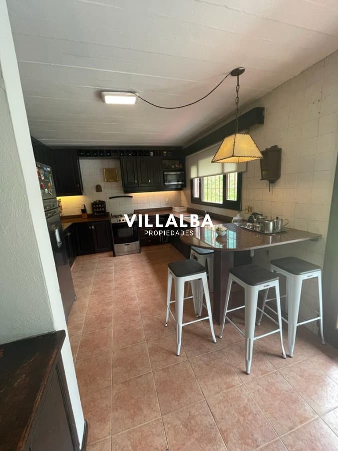 Casa zona ideal para vivir todo el año venta