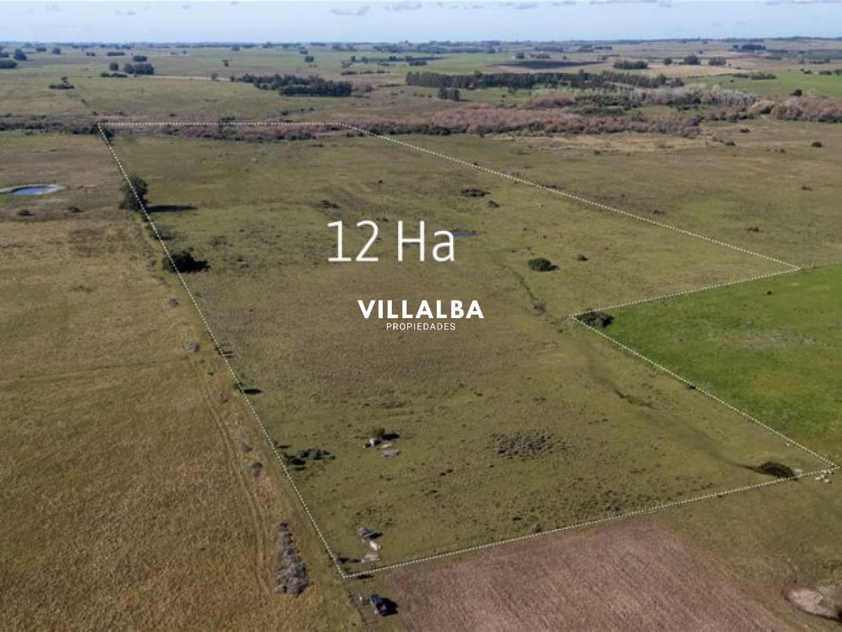 - Villalba Propiedades
