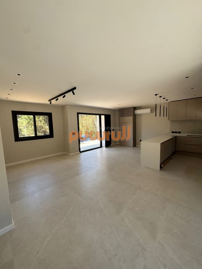 Casa Club  del Lago  3 dormitorios en venta