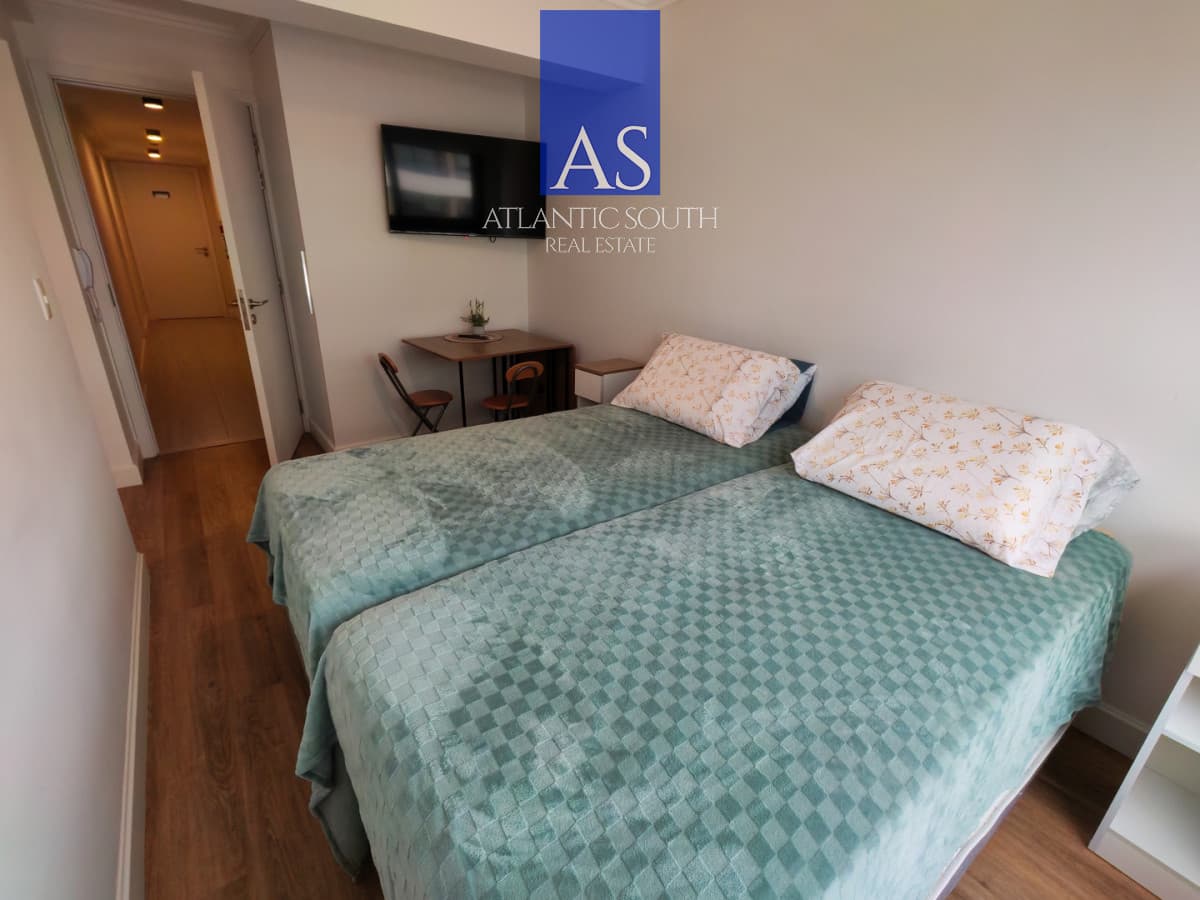 Monoambiente Roosevelt oportunidad venta