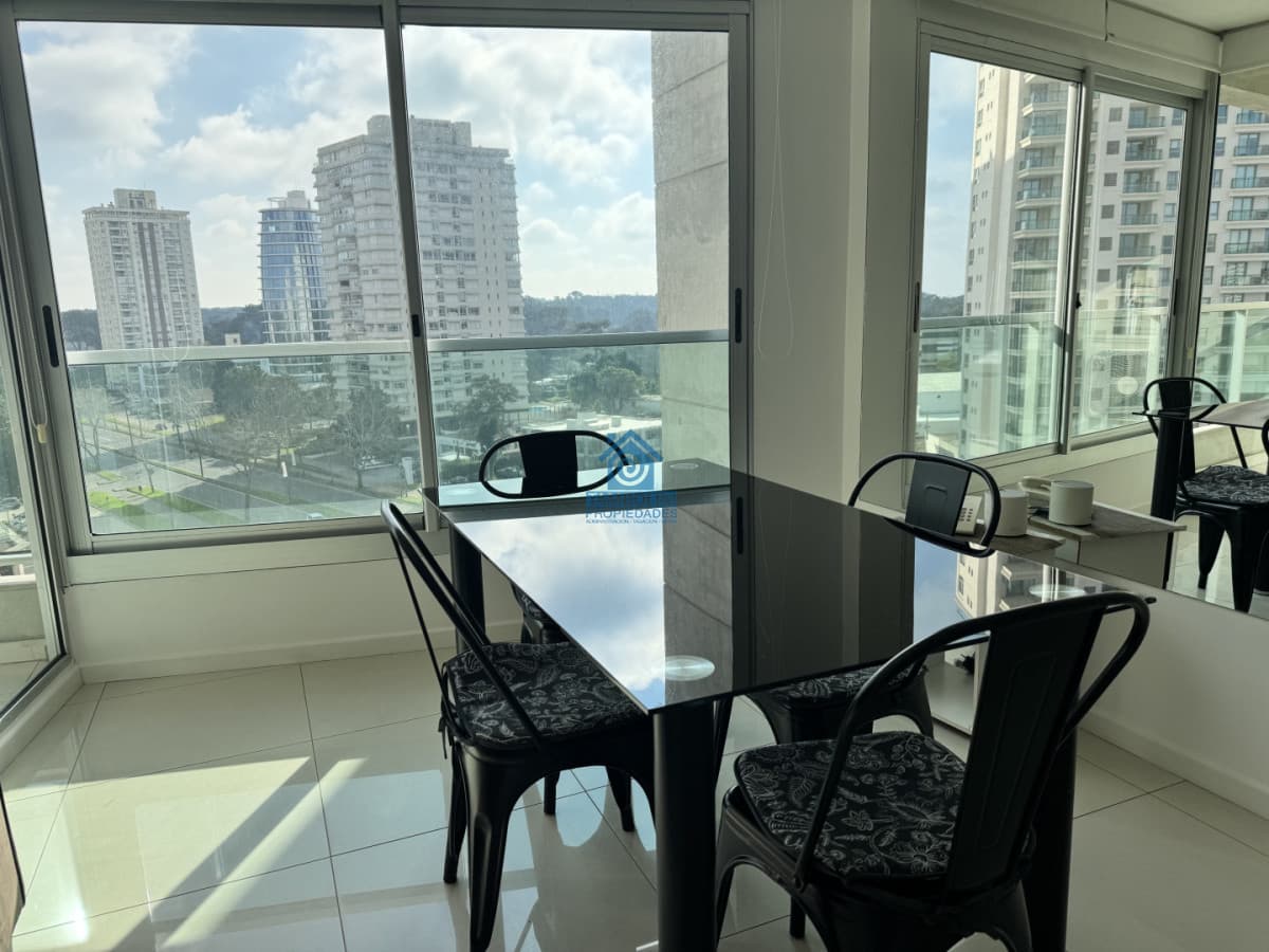 Apartamento ID.1274 - Apartamento 2 dormitorios  en venta y alquiler anual