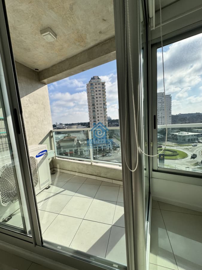 Apartamento ID.1274 - Apartamento 2 dormitorios  en venta y alquiler anual