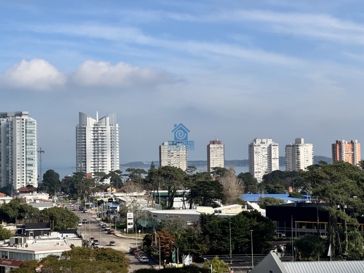 Apartamento ID.1274 - Apartamento 2 dormitorios  en venta y alquiler anual