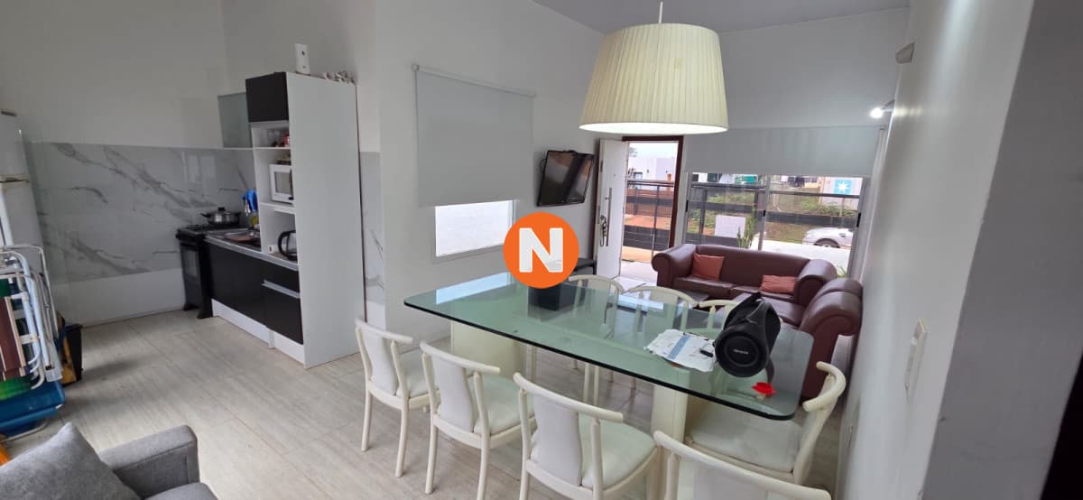 Casa 2 dormitorios 2 baños venta